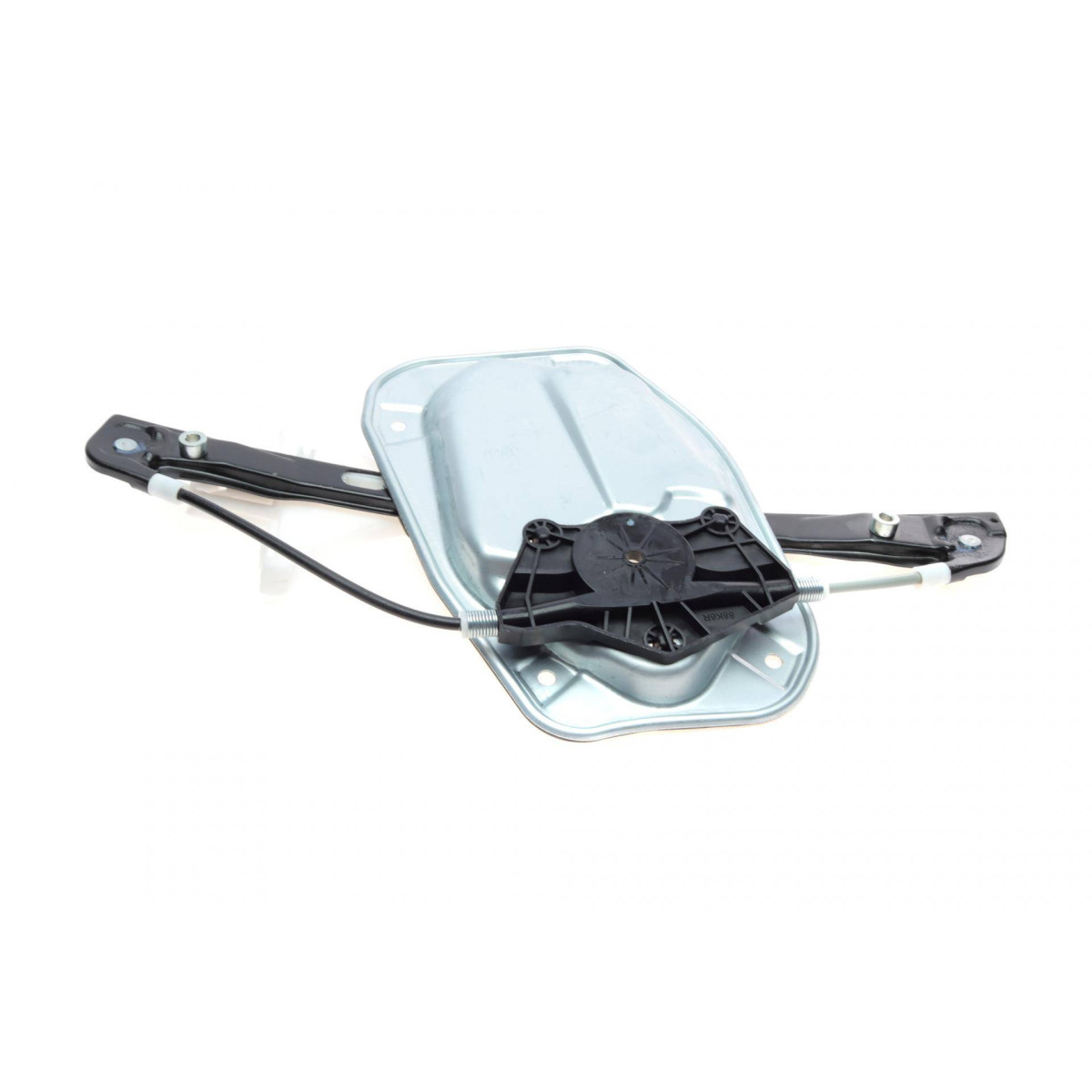 Склопідіймач (задній) VW Golf 99-09/Jetta 05-10 (R) (електро)(без моторчика)