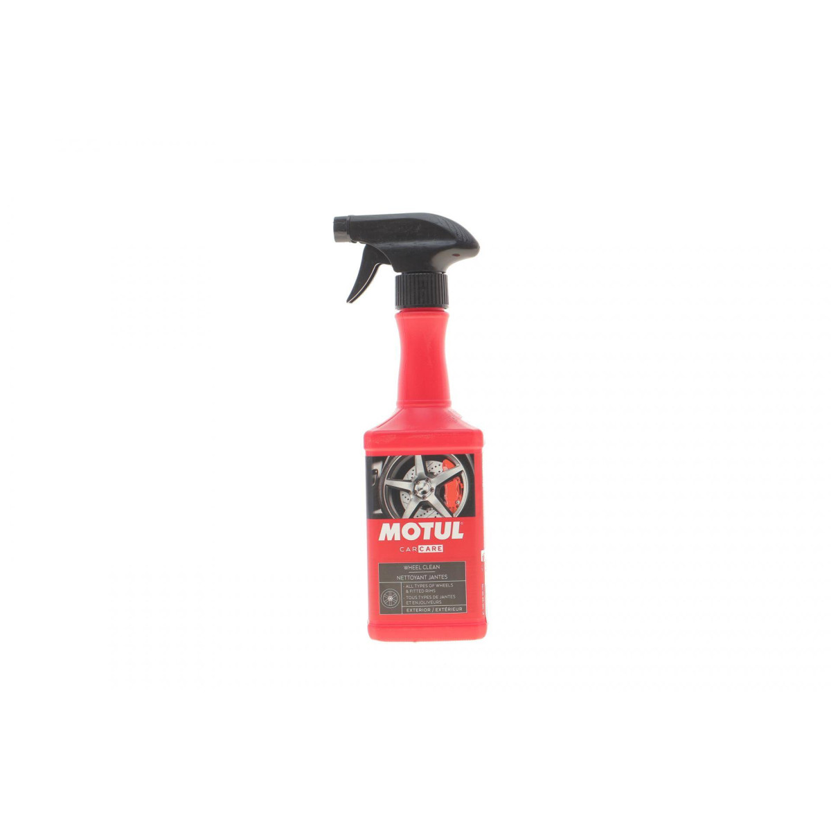 Засіб для очистки дисків CAR CARE Wheel Clean (500ml) 110192