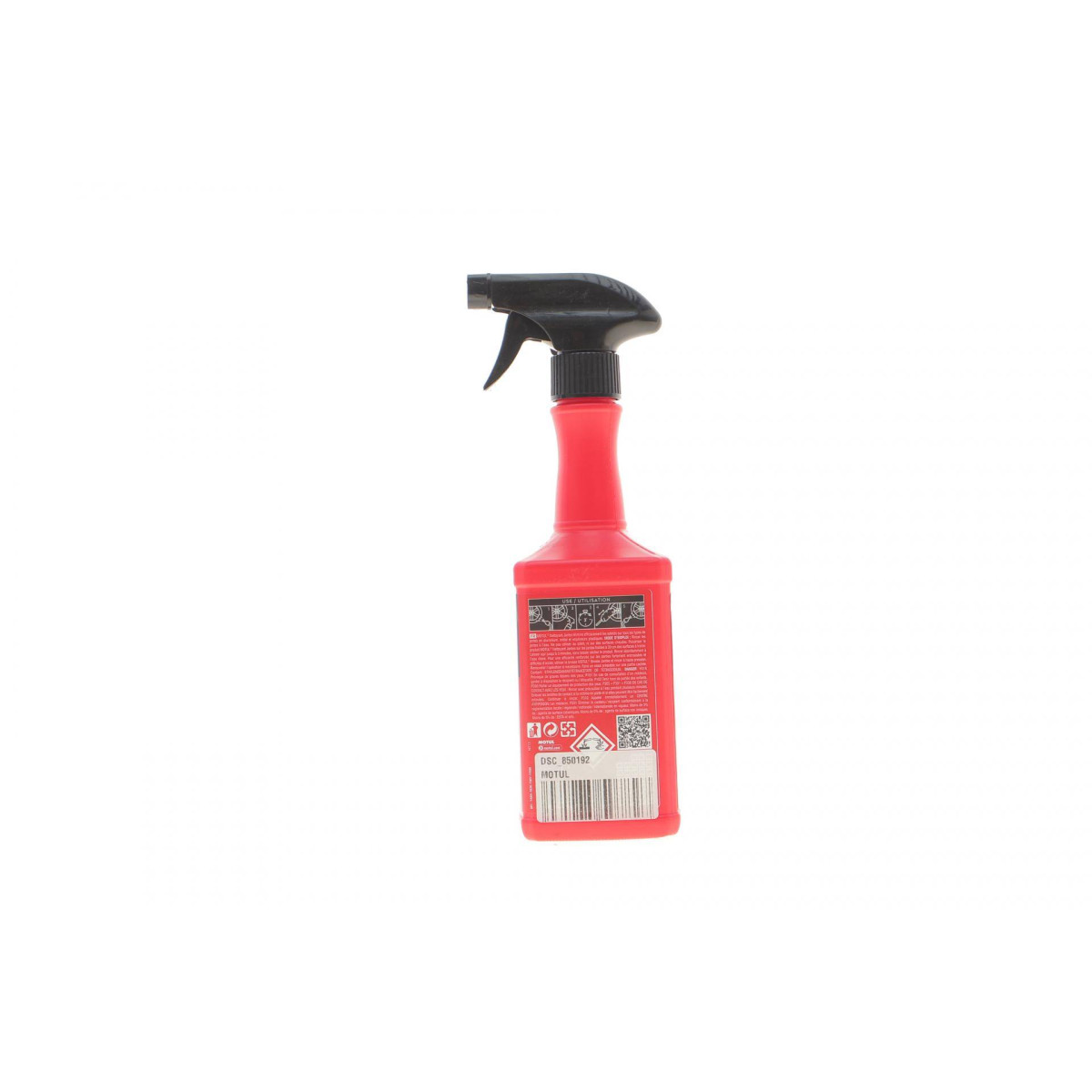 Засіб для очистки дисків CAR CARE Wheel Clean (500ml) 110192