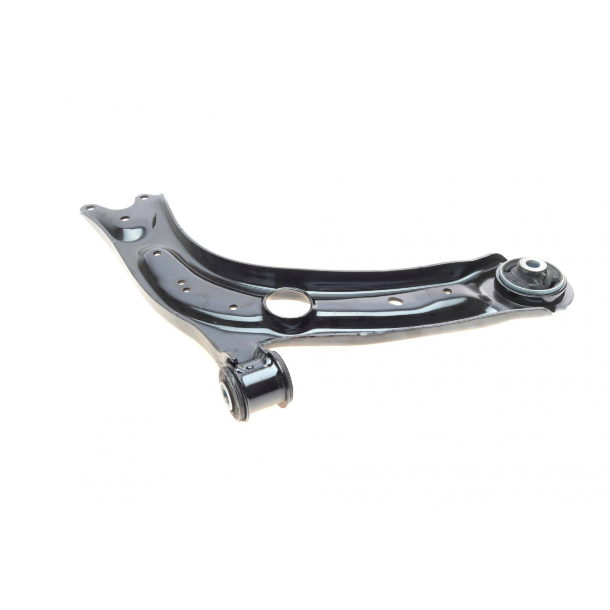 Рычаг подвески (передний/снизу) (L) Skoda Superb III/Kodiaq/Karoq/VW Passat B8/Touran 14- (OE VAG)