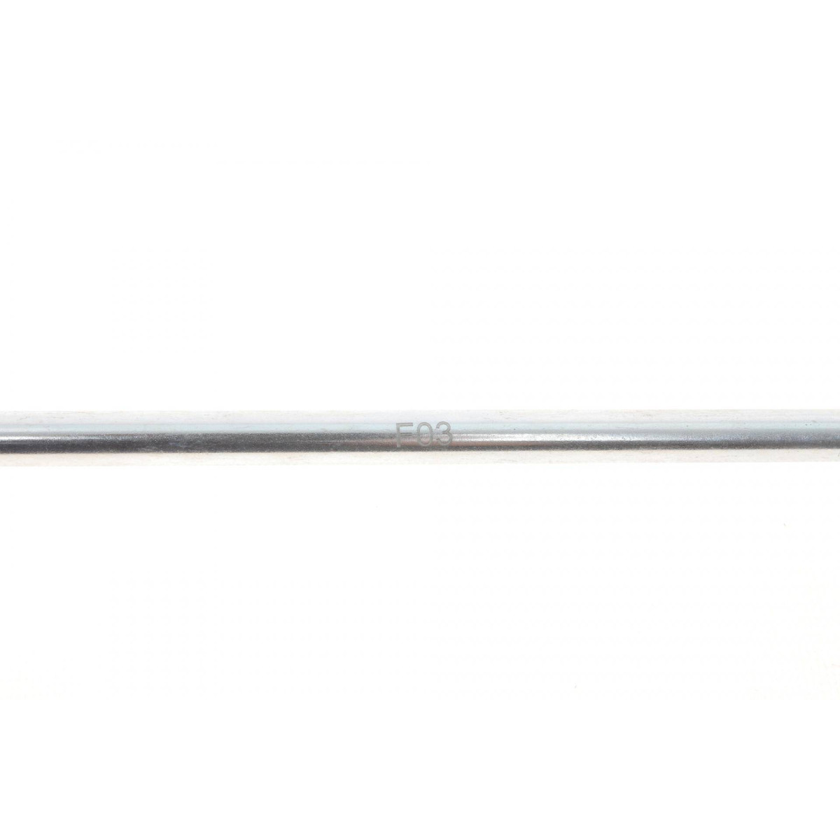 Тяга стабілізатора (переднього) Renault Fluence 10-