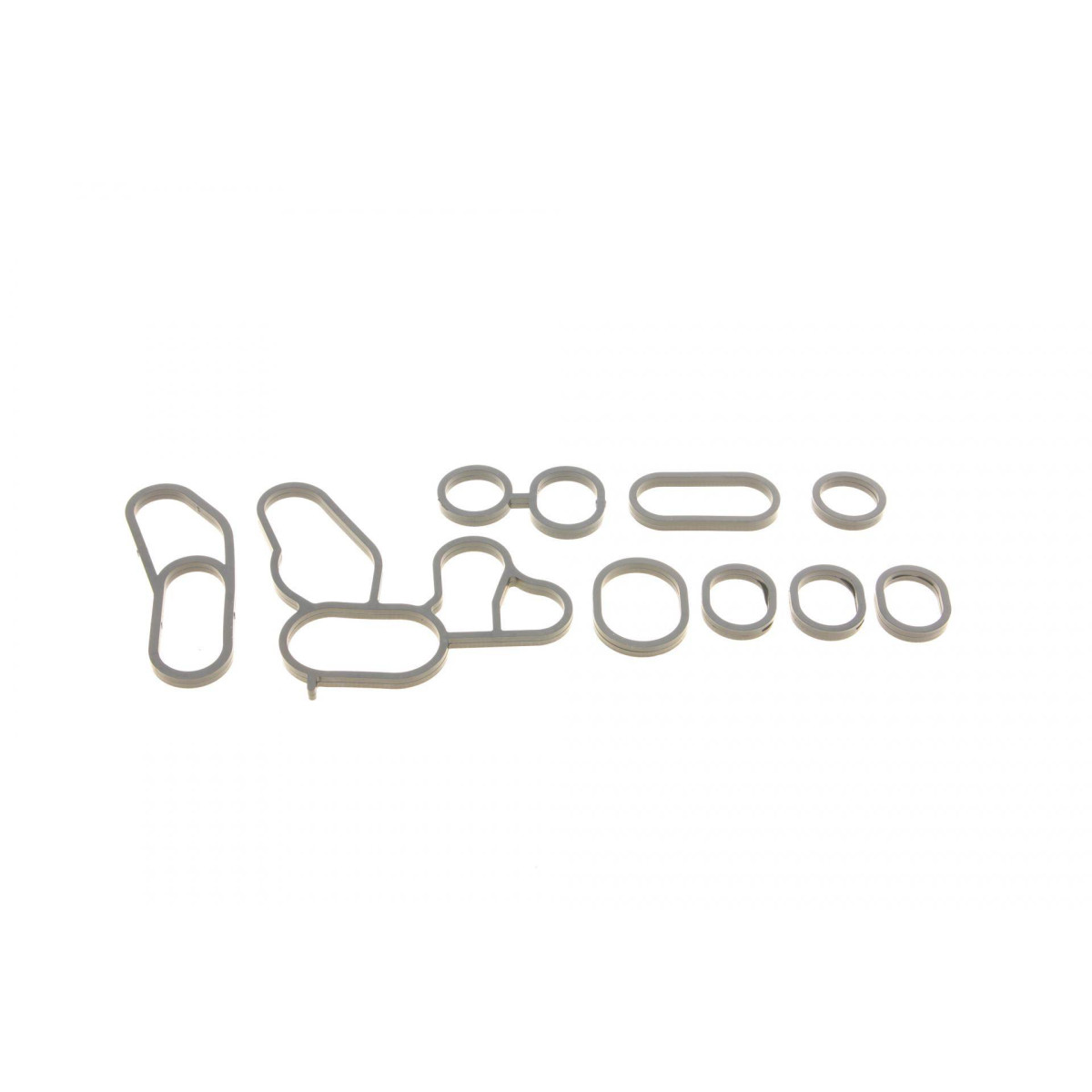 Прокладка радіатора масляного Opel Astra/Meriva 1.3D 03- (к-кт)