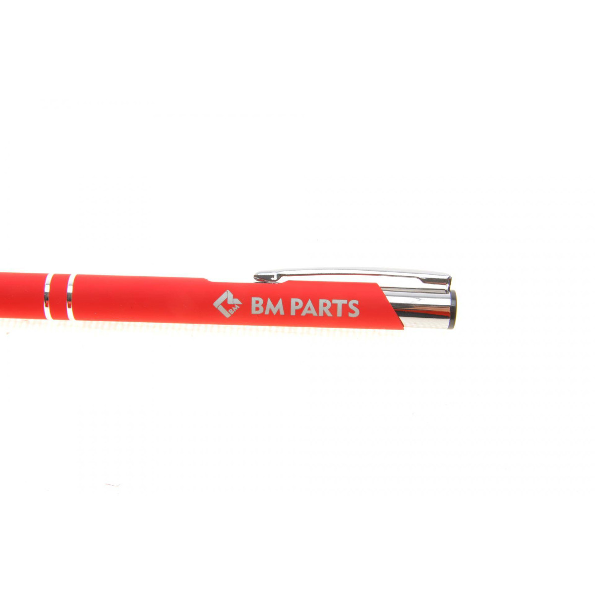 Ручка кулькова BM Parts (матова)