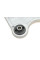 Важіль підвіски (передній) (L) Ford Mondeo V 1.0-2.0 TDCi 14-