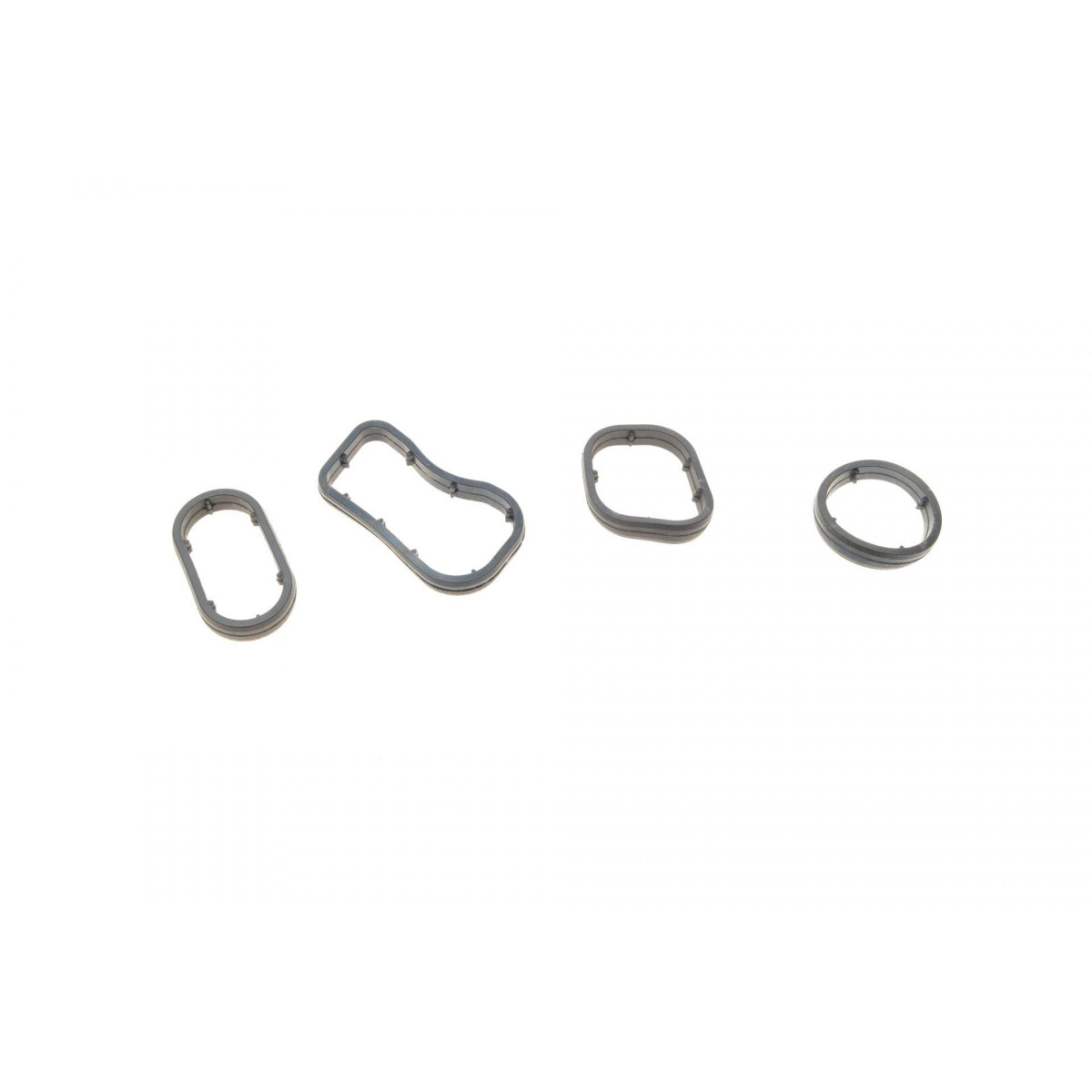 Прокладка радіатора масляного BMW 3 (F30/F80/G20/G80/G28)/5 (G30/F90)/7 (G11/G12) 15- (к-кт) B58 B30