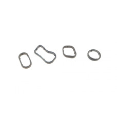 Прокладка радіатора масляного BMW 3 (F30/F80/G20/G80/G28)/5 (G30/F90)/7 (G11/G12) 15- (к-кт) B58 B30