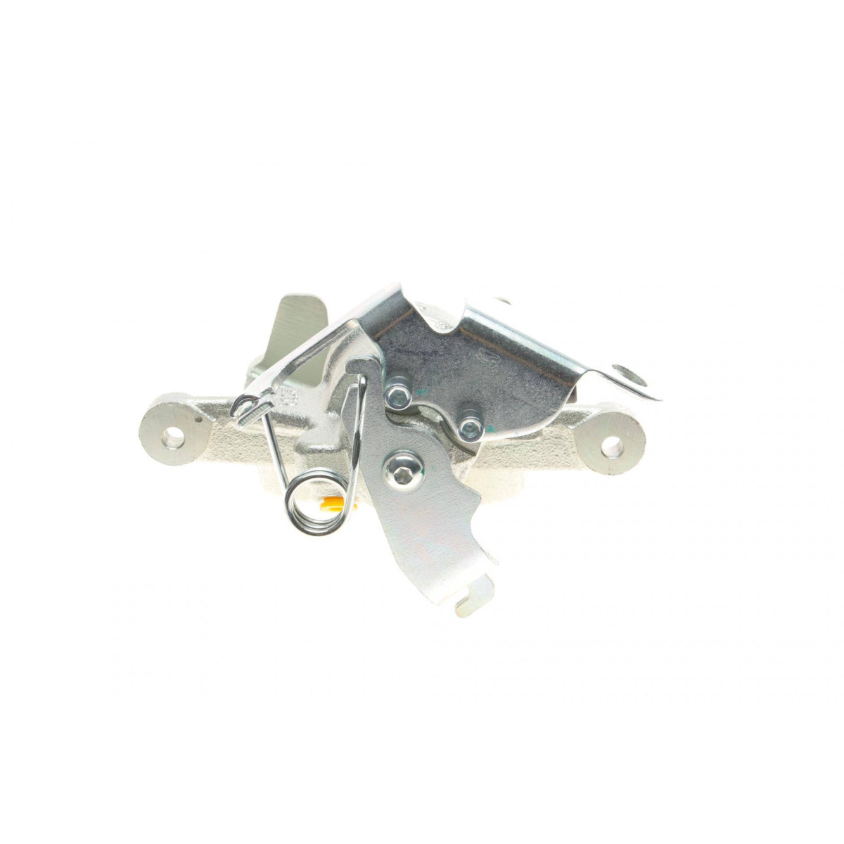 Супорт гальмівний (задній) (R) Ford Transit (V362/V363) 12- (d=48mm) (Bosch) (для диска d=308mm)