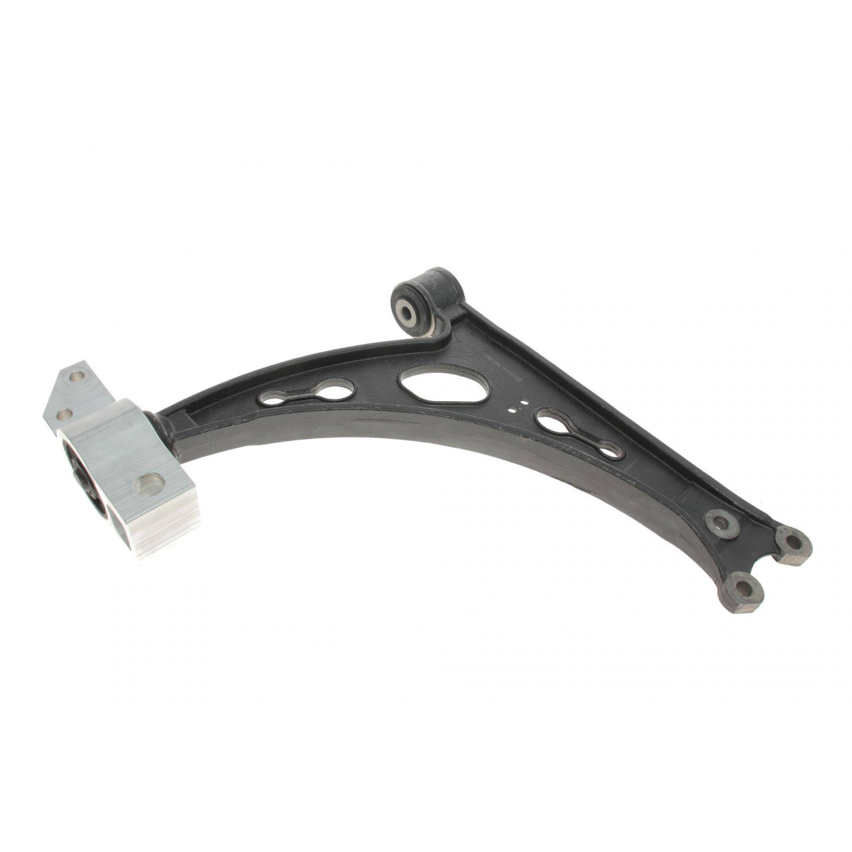 Важіль підвіски (передній/знизу) (R) Audi A3/Seat Leon/Skoda Octavia/SuperB/VW Caddy/Golf/Touran 03-