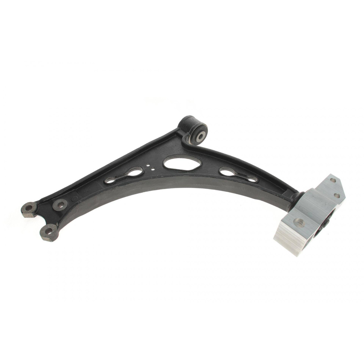 Важіль підвіски (передній/знизу) (R) Audi A3/Seat Leon/Skoda Octavia/SuperB/VW Caddy/Golf/Touran 03-