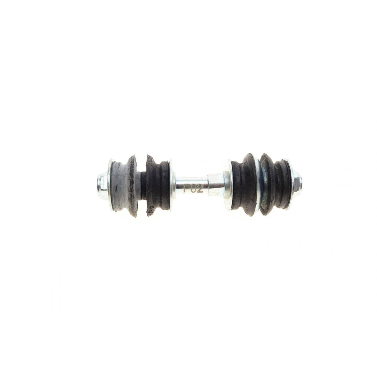 Тяга стабілізатора (переднього) Toyota Yaris 99-05 (к-кт)