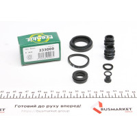 Ремкомплект супорта (заднього) Hyundai i10 08- (d=34mm) (Mando)