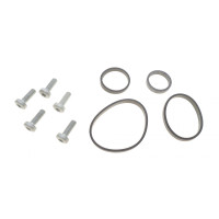 Прокладка радіатора масляного VW T5 2.5TDI 03-09 (к-кт)