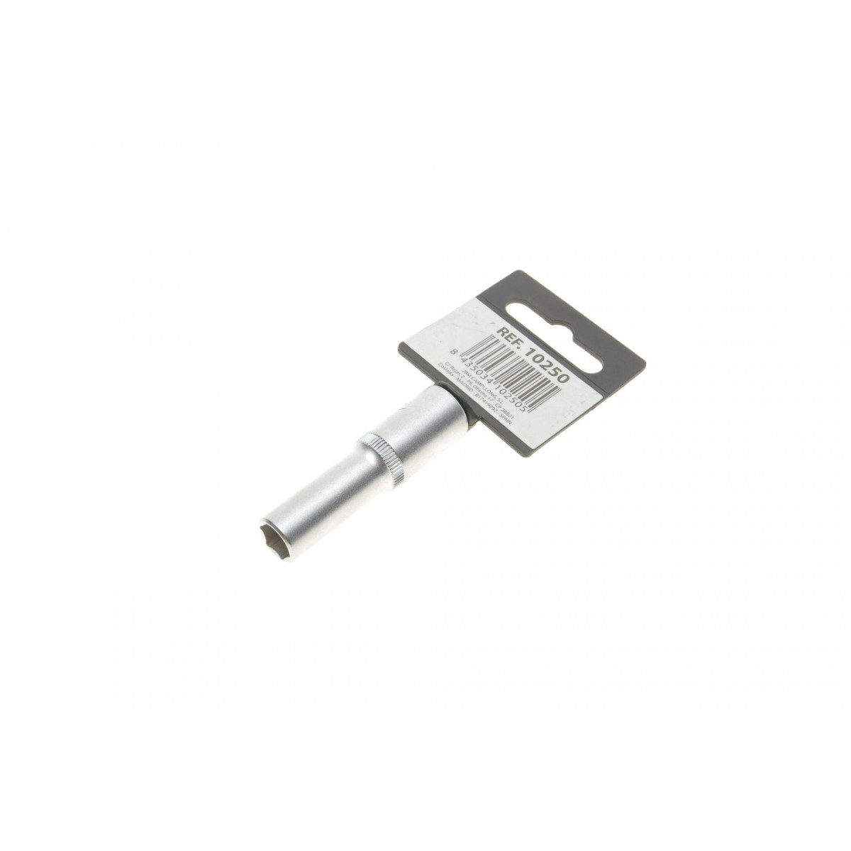Головка торцева 3/8" 10 мм Long 65 мм
