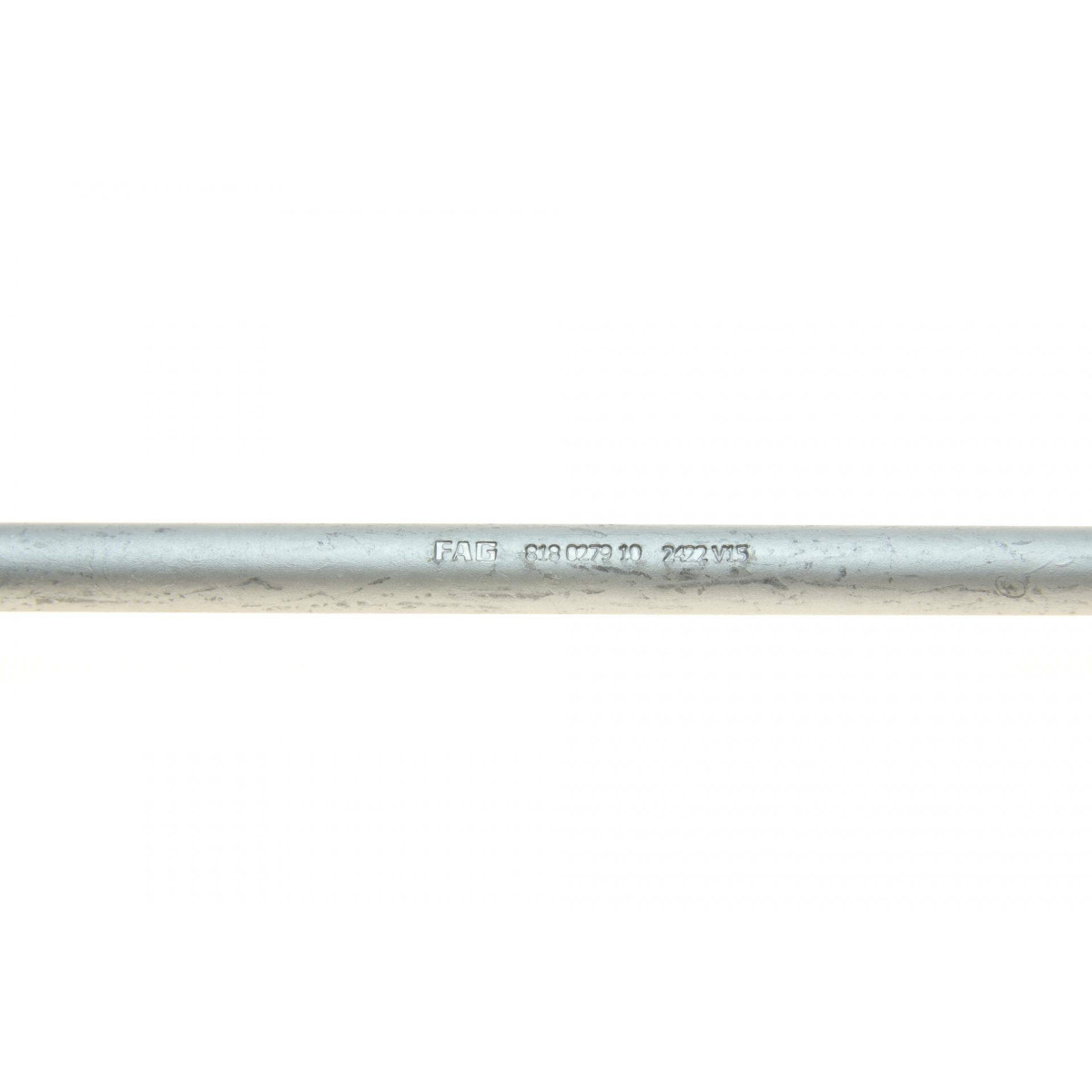 Тяга стабілізатора (переднього) Peugeot 607/Citroen C5 93-