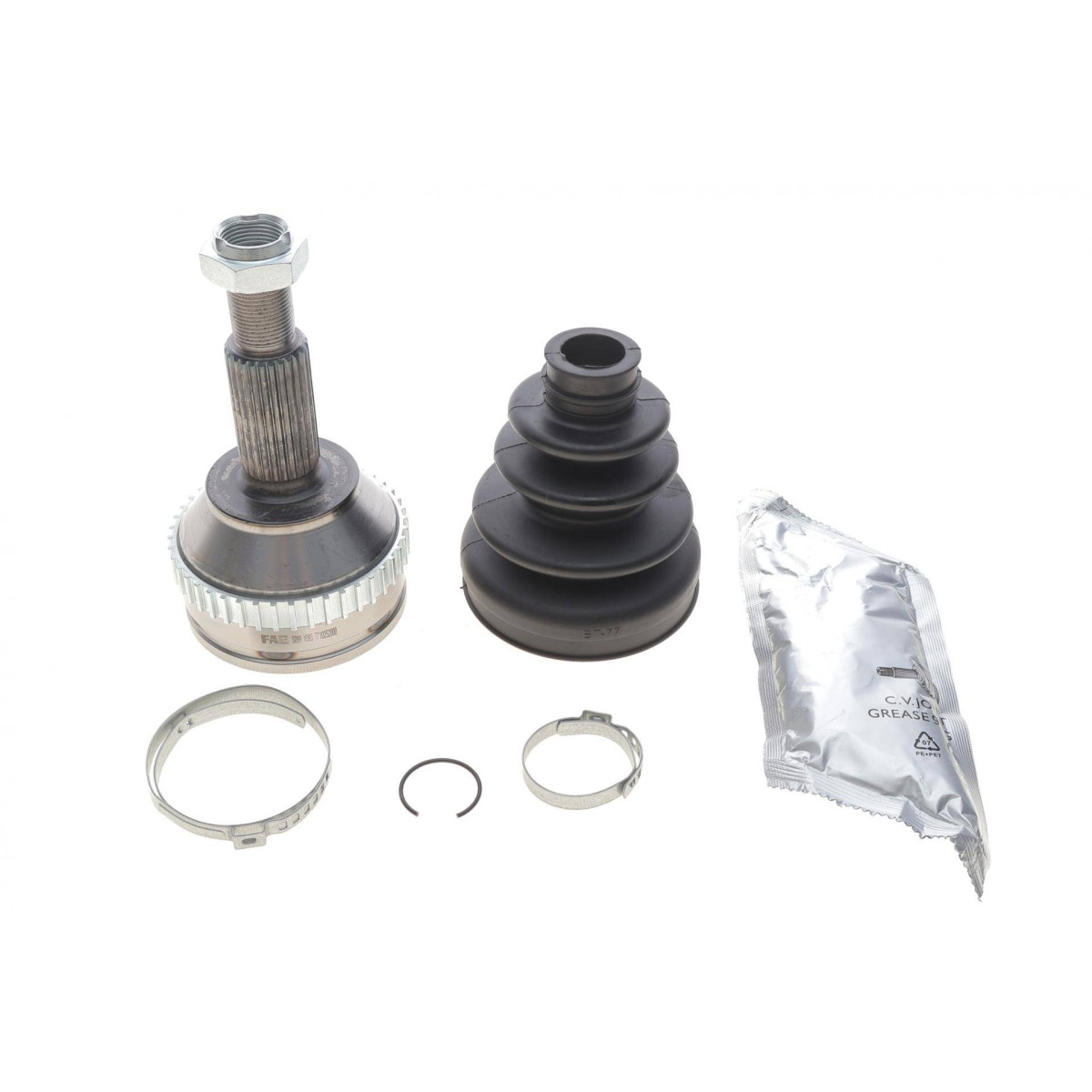 ШРКШ (зовнішній) Ford Mondeo 93-00 (27/25z) (+ABS 44)