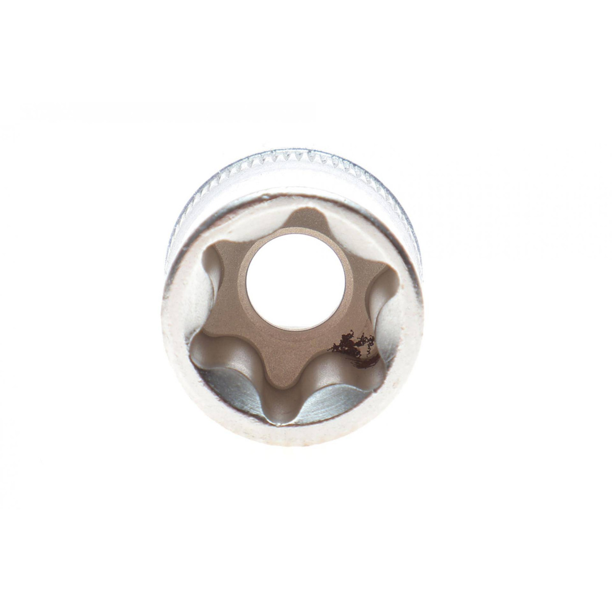 Головка торцева 1/2" E18