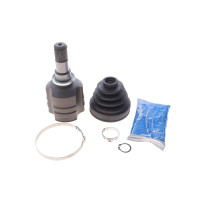Шрус (внутренний) Toyota Avensis 00-08/Corolla 1.4/1.6 VVT-i 97-08 (23x34z) (L)