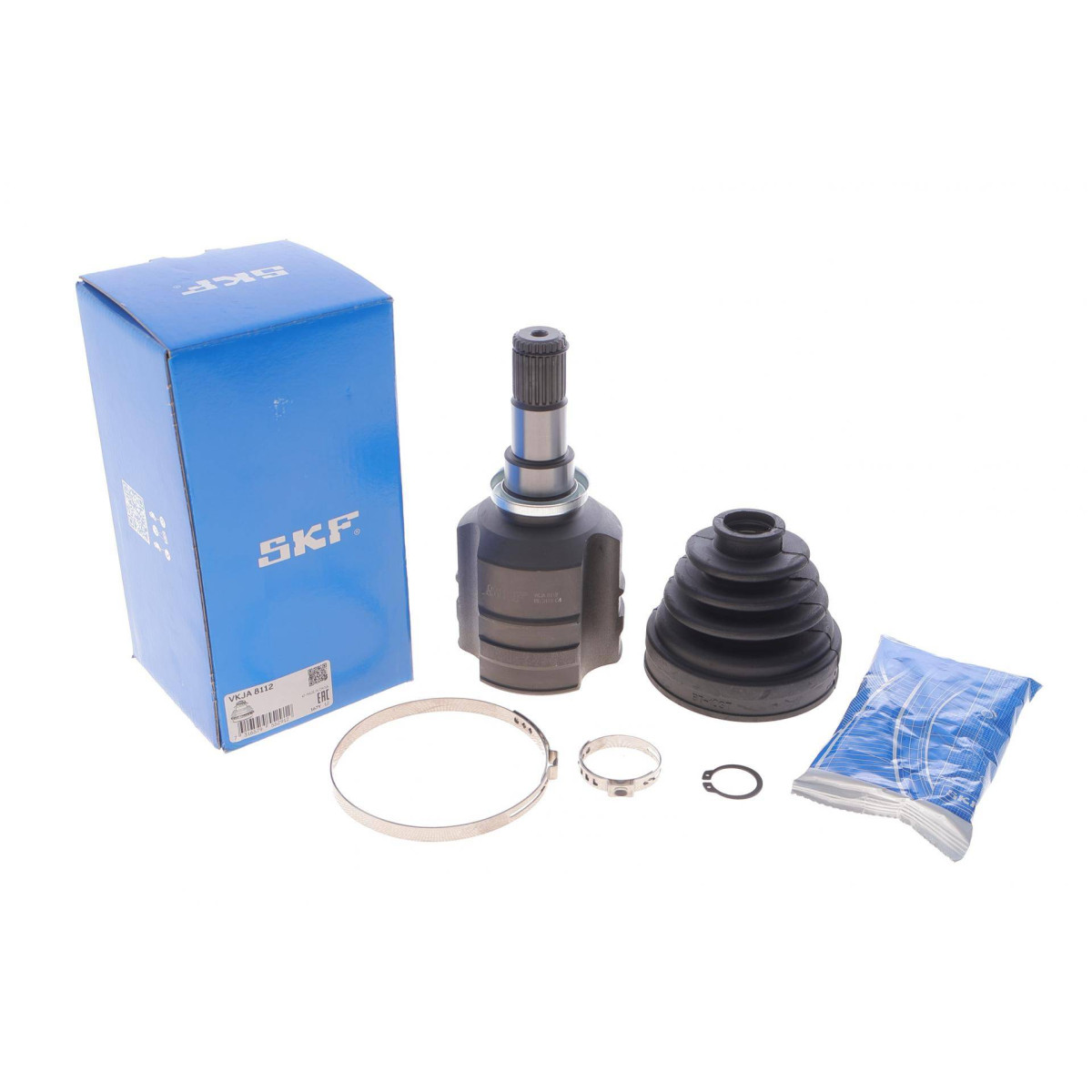 Шрус (внутренний) Toyota Avensis 00-08/Corolla 1.4/1.6 VVT-i 97-08 (23x34z) (L)