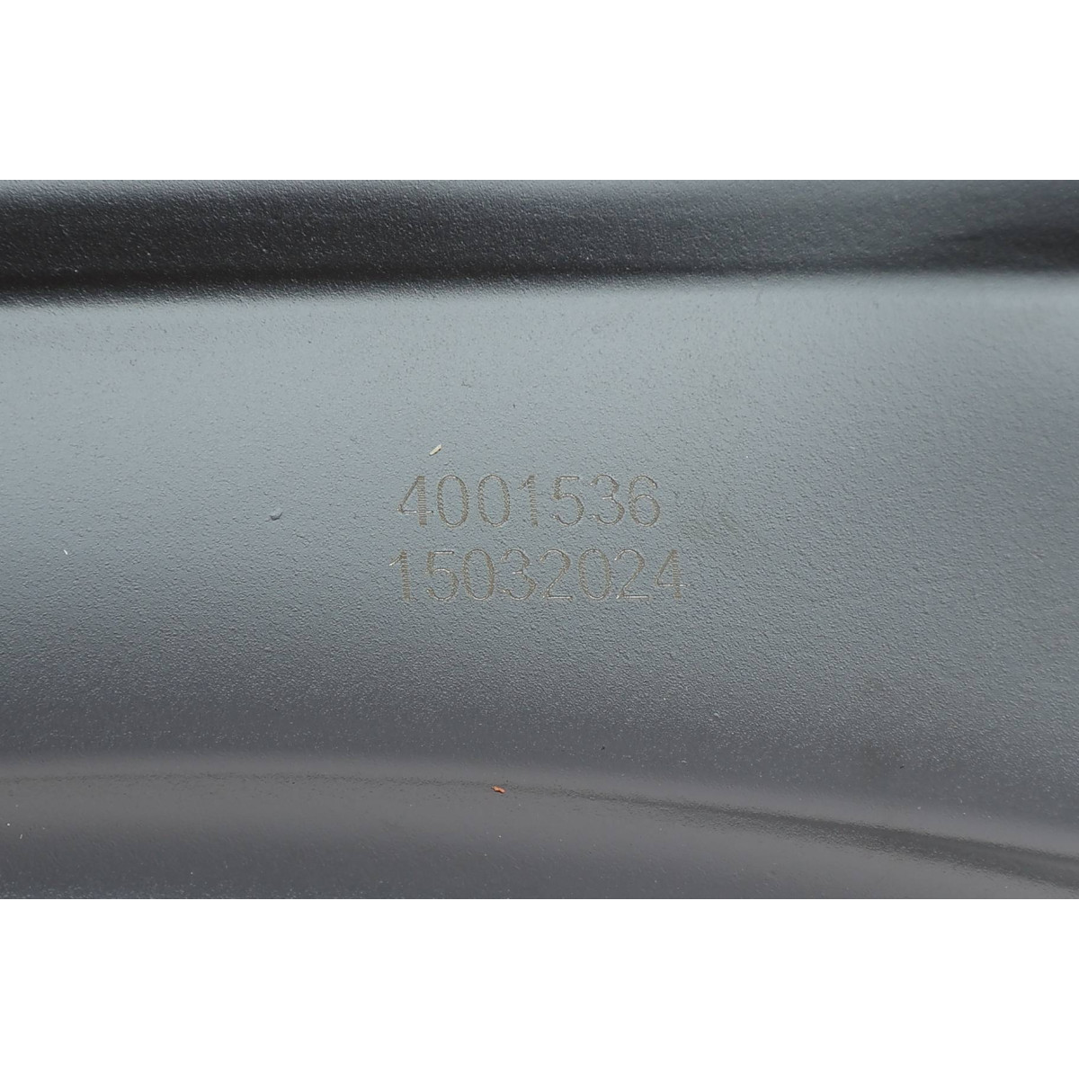 Важіль підвіски (передній/знизу) (L) Skoda Yeti 09-17/VW Caddy III/IV 04-/Golf Plus 04-13 (без шар.)