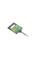 Головка 1/4" зі хромованою вставкою Torx TR30