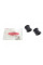 Втулка стабілізатора (переднього) (к-кт) Honda Civic 01-05 (d=25mm)