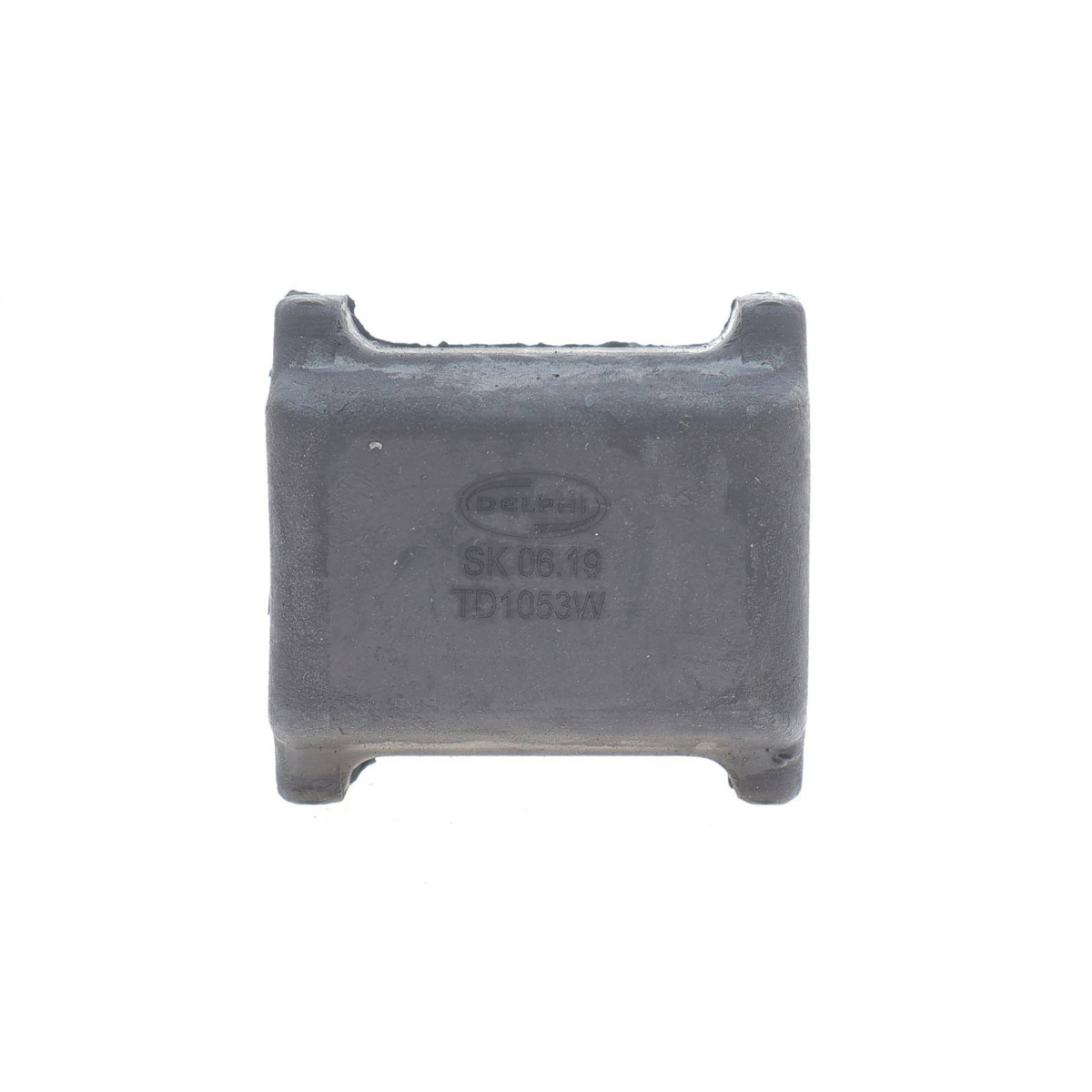 Втулка стабілізатора (переднього) (к-кт) Honda Civic 01-05 (d=25mm)