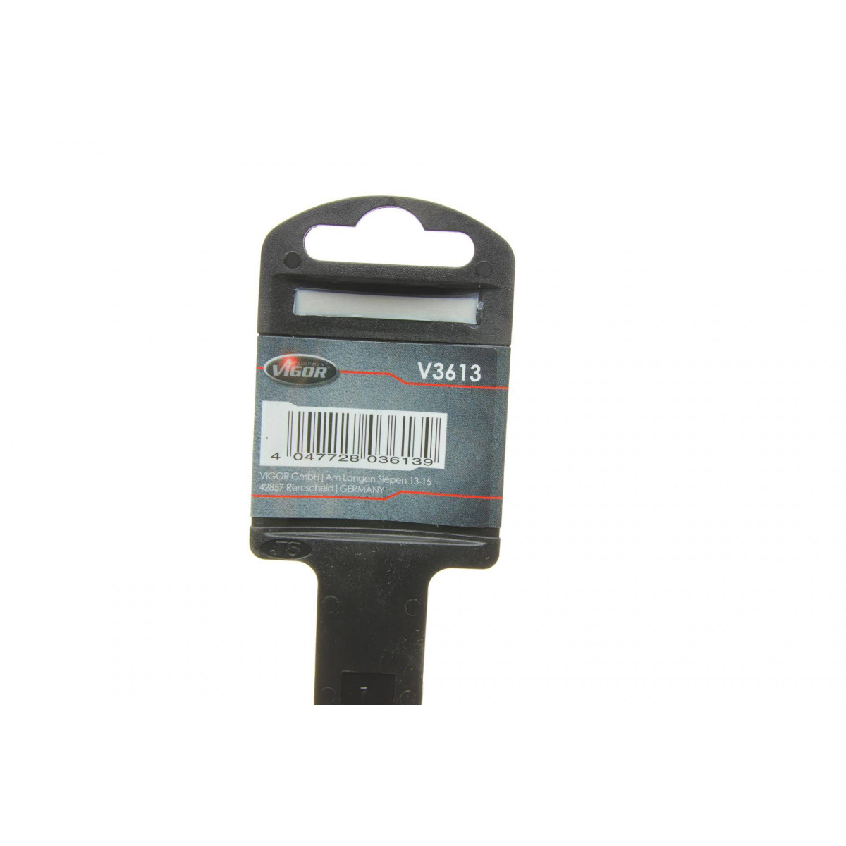 Викрутка SL8 150 мм