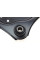Важіль підвіски (передній) (R) Renault Laguna III 07- (15.8mm)