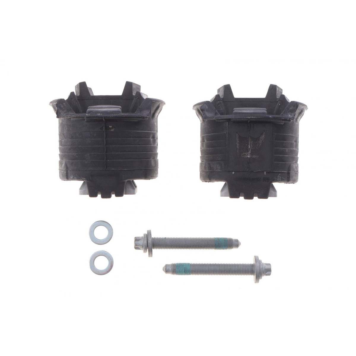 Сайлентблок балки (к-кт 2шт) (задньої) MB C-class (W202/W203/S202/S203/CL203) 93-08