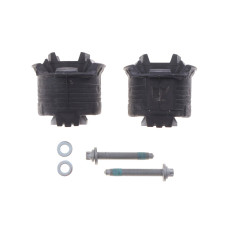 Сайлентблок балки (к-кт 2шт) (задньої) MB C-class (W202/W203/S202/S203/CL203) 93-08