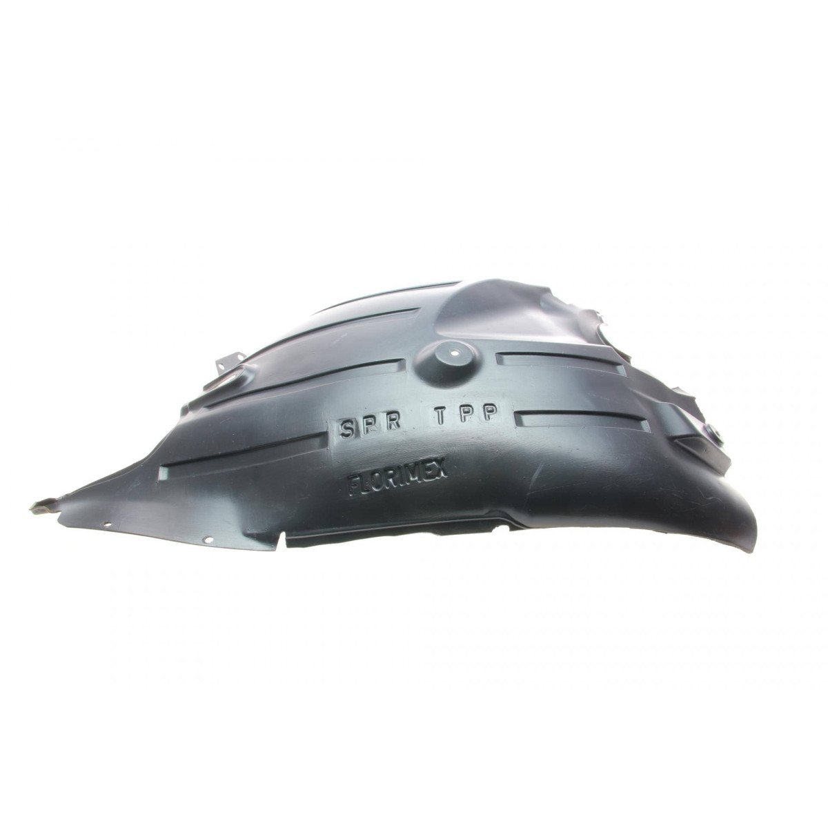 Подкрыльник (передний/задняя часть) MB Sprinter 06- (R)