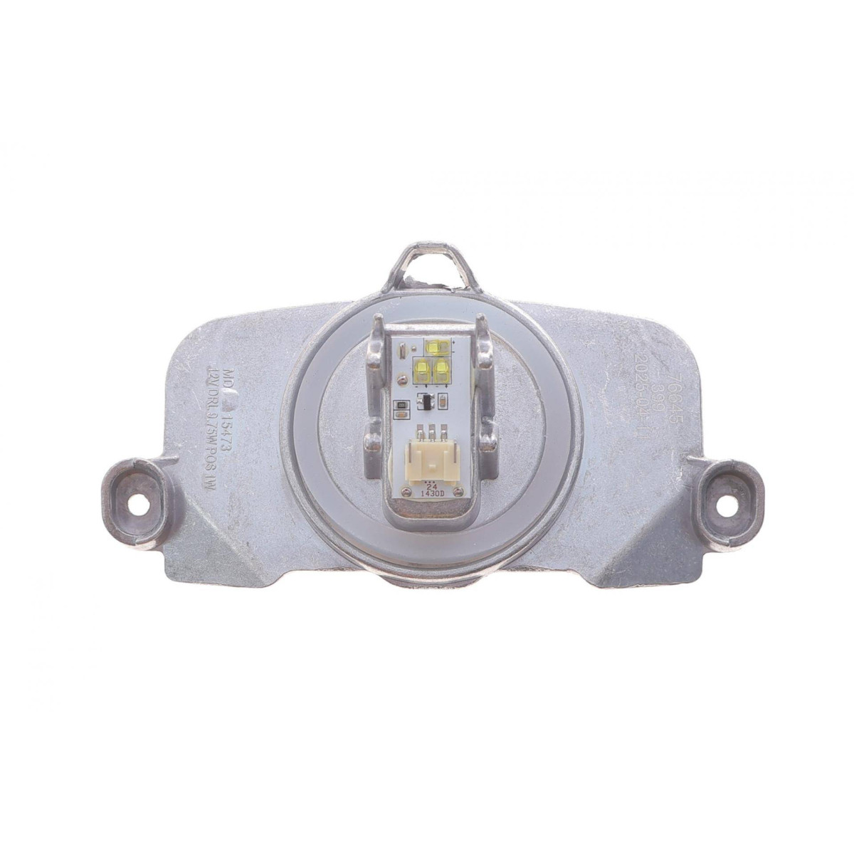 Блок керування фари (LED) BMW 3 (F30/F80) 11-15