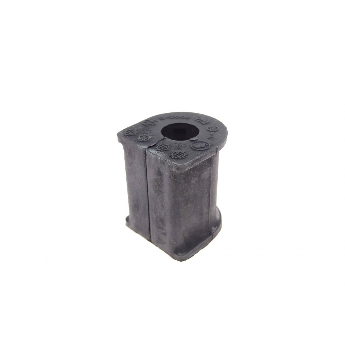 Втулка стабілізатора (заднього) Hyundai Matrix 01-10 (d=15.5mm)