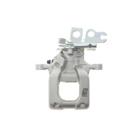 Супорт гальмівний (задній) (R) VW Caddy III 04-15 (d=38mm) (Bosch) (для диска d=272mm)