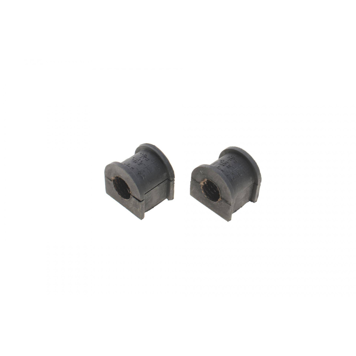 Втулка стабилизатора (заднего) (к-кт) Ford Mondeo 93-00 (d=16mm)