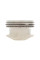 Поршень Opel Astra F/G/Omega B 2.0i 95-05 (86.50mm/+0.5)