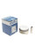 Поршень Opel Astra F/G/Omega B 2.0i 95-05 (86.50mm/+0.5)