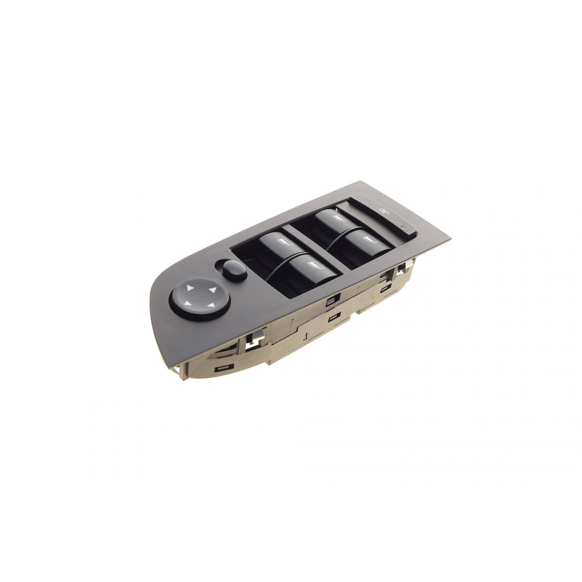 Кнопка склопідйомника (L) BMW 3 (E90) 03-10 M47/N43/N45/N46/N47/N52/N54/N55/N57 (блок)