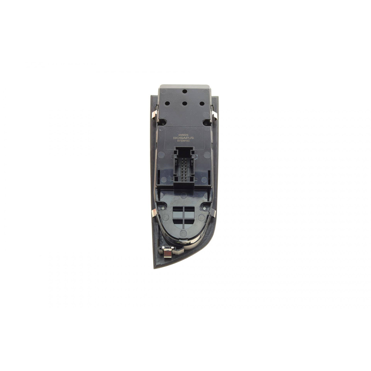 Кнопка склопідйомника (L) BMW 3 (E90) 03-10 M47/N43/N45/N46/N47/N52/N54/N55/N57 (блок)