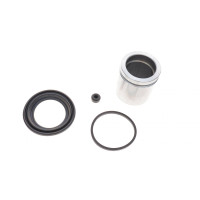 Ремкомплект супорта (переднього) BMW 3 (E46) 98-07 (d=54mm) (+поршень)