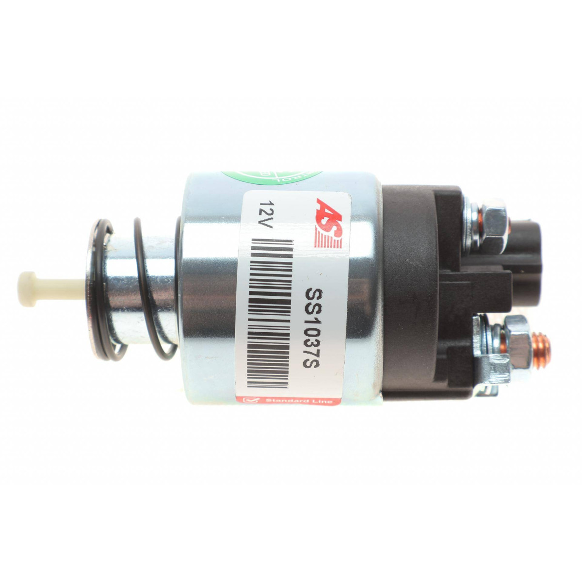 Реле стартера втягуюче (12V) Kia Sorento 2.4 CVVT/GDI 09-/2.0 CVVT 10-15