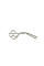 Прокладка радиатора масляного BMW 3 (F30/F80)/5 (F10)/7 (F01-F04) 11-16 B47/N47/N57 (к-кт)