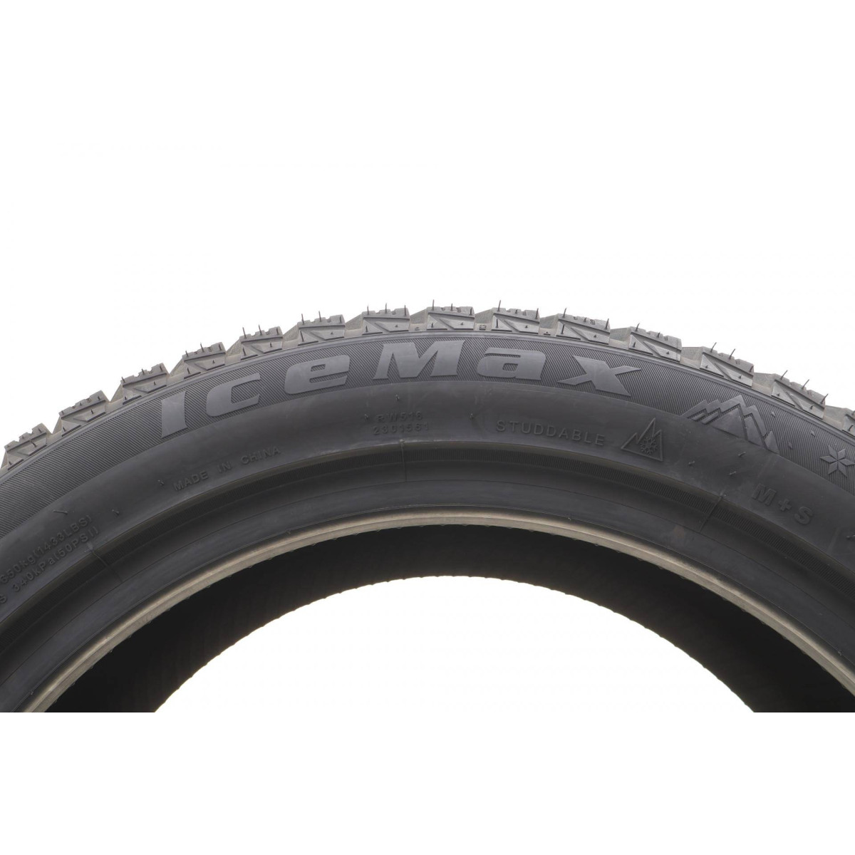 Шина IceMax RW516 205/50 R17 XL 93H (зимова)