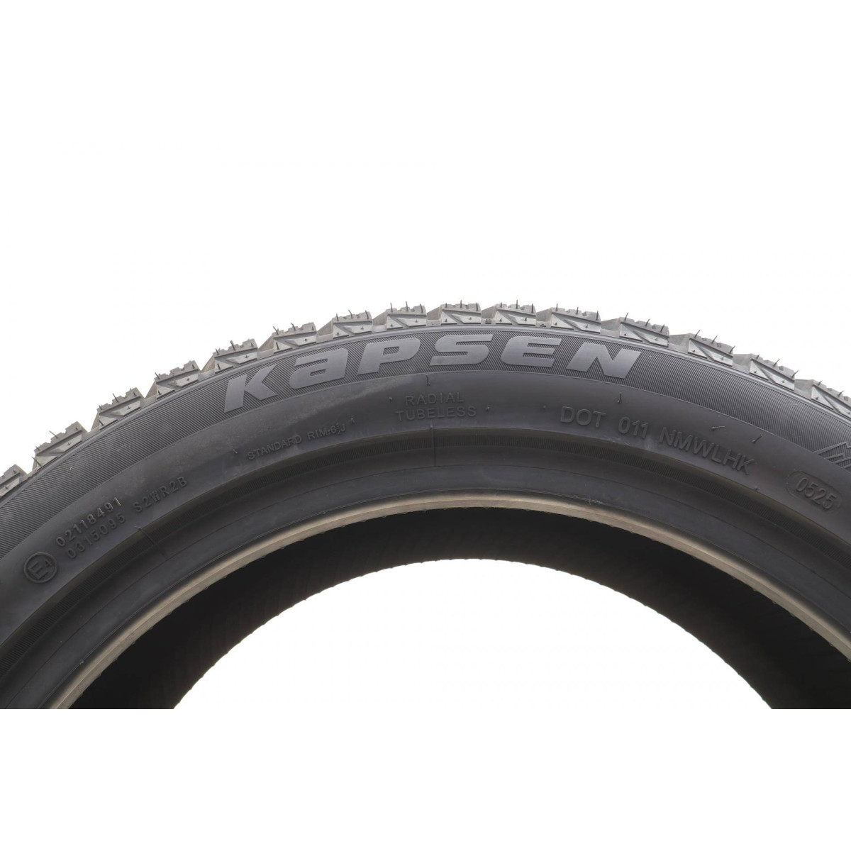 Шина IceMax RW516 205/50 R17 XL 93H (зимова)