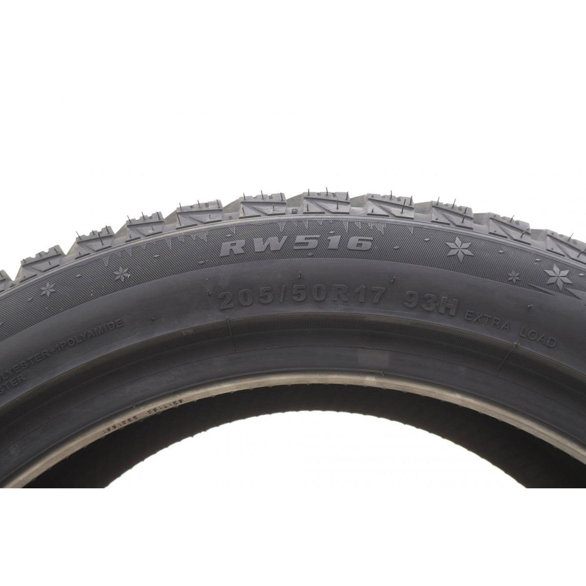 Шина IceMax RW516 205/50 R17 XL 93H (зимова)
