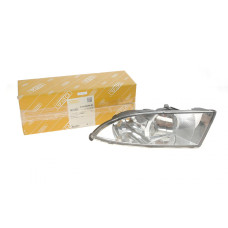 Фара протитуманна Skoda Fabia/Roomster 06-15 (L)
