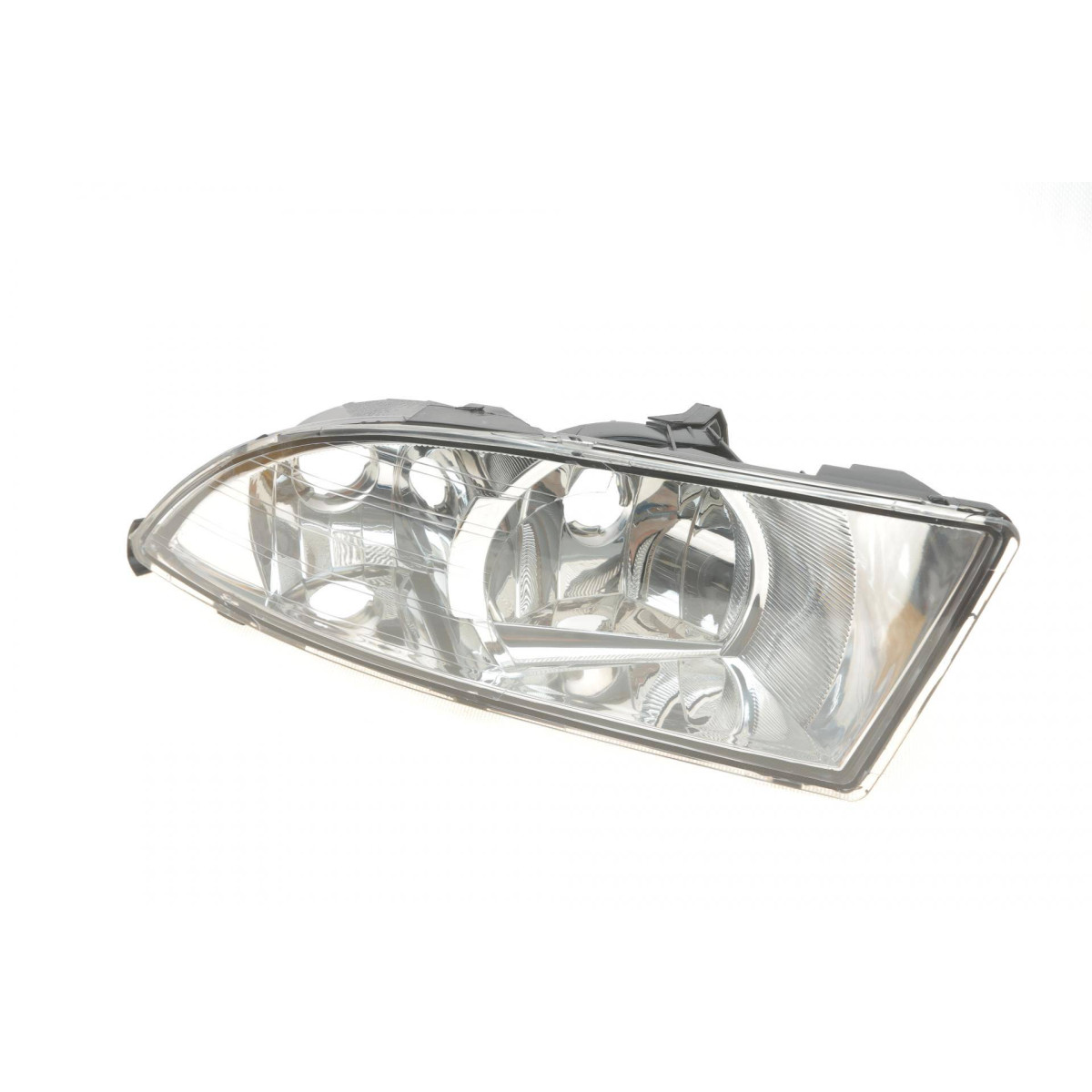 Фара протитуманна Skoda Fabia/Roomster 06-15 (L)