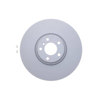 Диск гальмівний (передній) BMW X5 (E70/F15/F85)/X6 (E71/E72/F16/F86) 06- (385x36) (R) замінено на 24.0136-0144.2