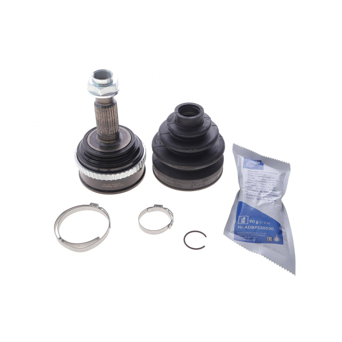 ШРКШ (зовнішній) Honda Civic VI 1.4-1.6 91-01 (26/32z) (ABS 50z)