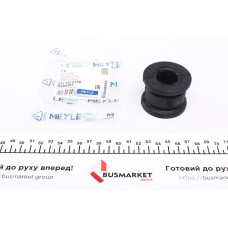 Втулка стабілізатора (переднього) MB E-class (W124/W201) 83-95 (d=24mm)